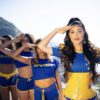 No clima da Copa do Mundo, Dillyene lança a música "É do Brasil"