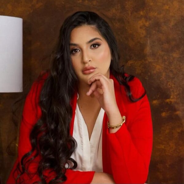 Dra. Leandra Martins