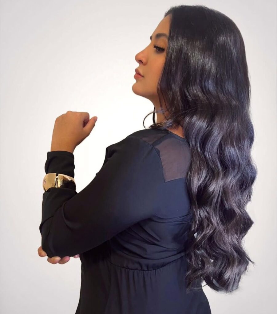 Dra. Leandra Martins