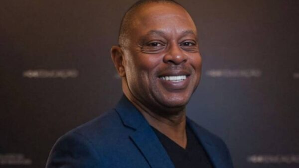 Carlos Gago - CEO Trinity