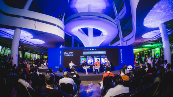 TokenNation edição 2025