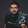 Tiago Prado também vai lançar seu livro em Belo Horizonte e Goiânia