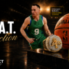 Embaixador da Campanha G.O.A.T Collection - MARCELINHO HUERTAS