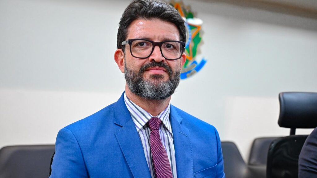 José de Moraes Neto