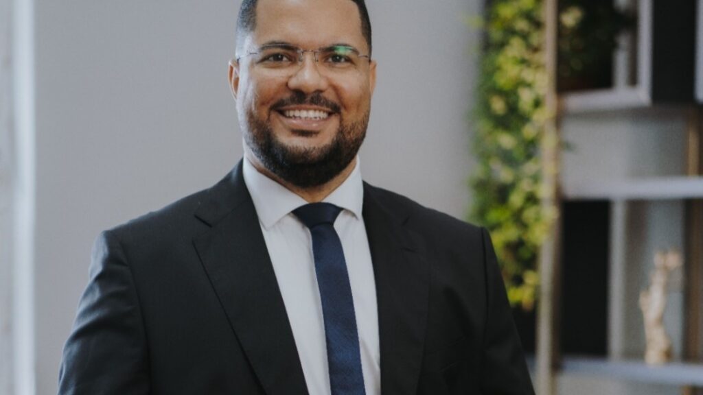 Dr. Marcus Antônio Castro Damasceno