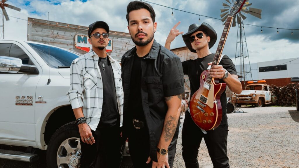 MURANNO lança EP em inglês e leva a música brasileira para além das fronteiras