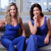 Dra Mariela Muniz e Juliana Paola