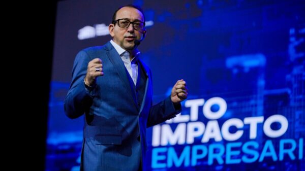 José Roberto Marques, fundador do Instituto Brasileiro de Coaching