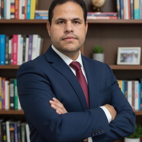 Dr. Aloisio Calado Neto: do Nordeste à referência nacional no combate aos abusos bancários em financiamentos imobiliários.