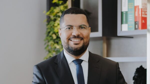 advogado Marcus Damasceno