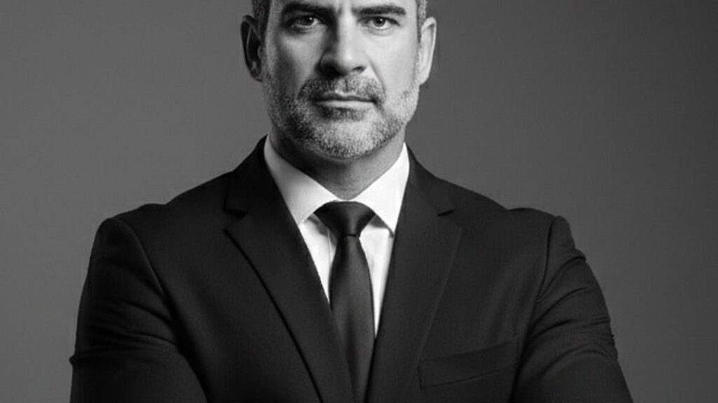 Fabio Aquino