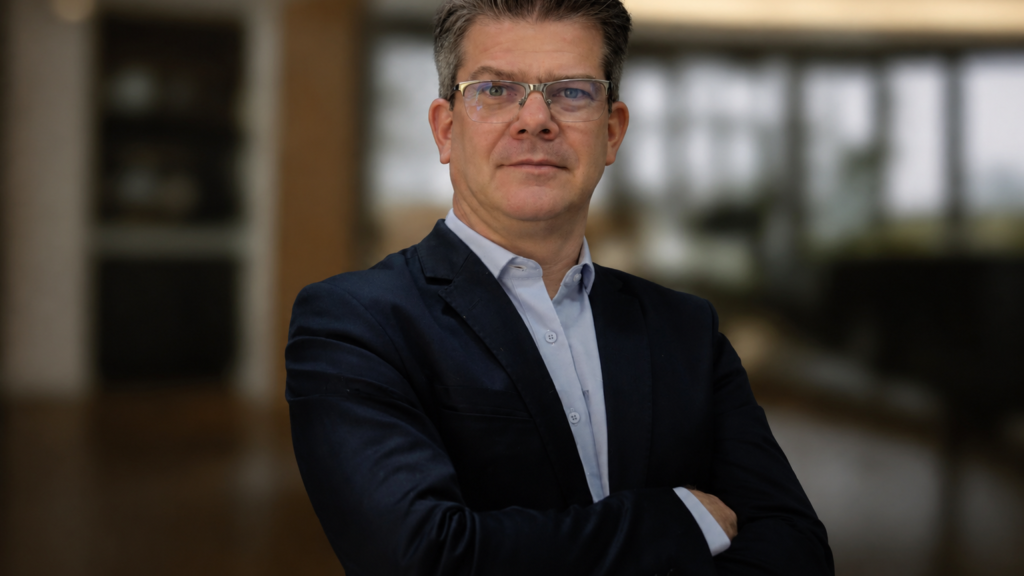 Dr. Fernando Borges Ribeiro alerta para a queda dos níveis de testosterona nos homens.