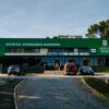 Hospital Veterinário Municipal de Curitiba chega próximo à marca de 60 mil atendimentos.