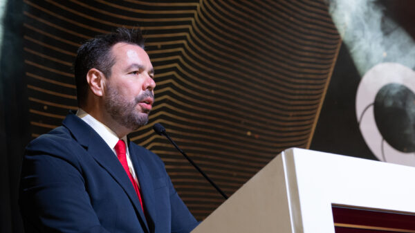 Daniel Maximilian Da Costa, founder e CEO do Latin American Quality Institute