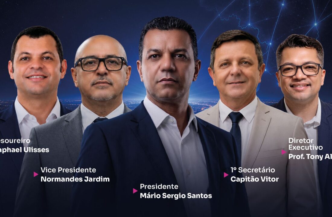 O movimento municipalista que nasceu em Minas e já se desenha para o país