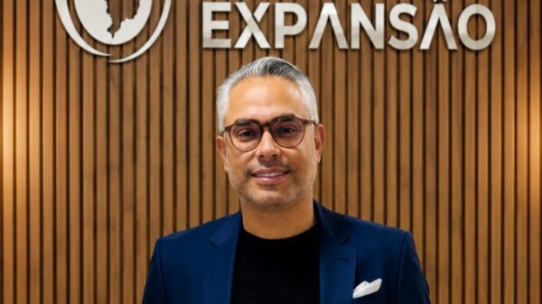 Júnior Lacerda transforma desafios em sucesso e cria a maior empresa de controle de pragas do Brasil, o Grupo Expansão.