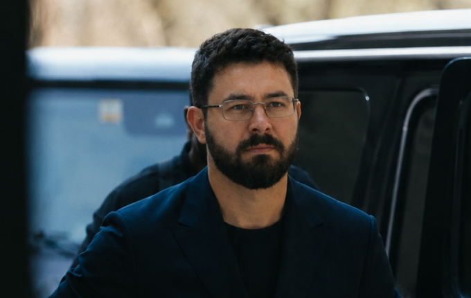 Leo Bentier aposta R$100 milhões na categoria que falta ao sistema financeiro
