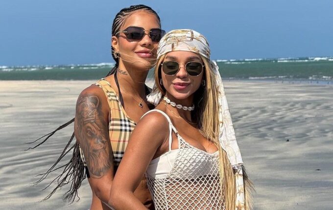 Ludmilla fala sobre conceito intimista do álbum ‘Fragmentos’: ‘Aconchegante’