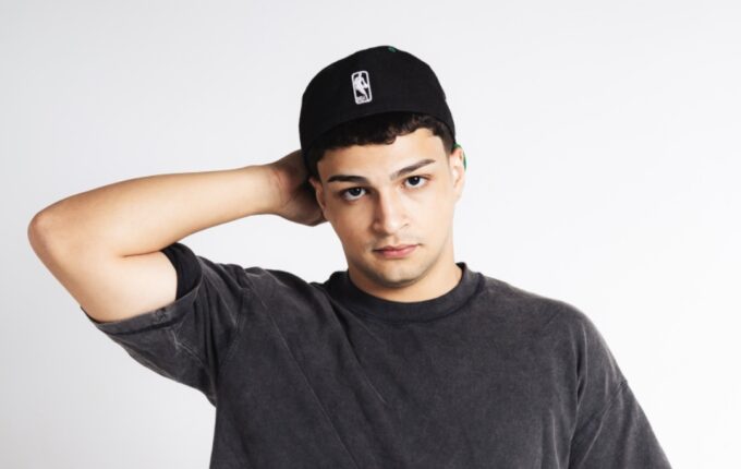 DJ Yago anuncia o álbum “Não Cópia, Tá!”, que chega às plataformas em 20 de agosto
