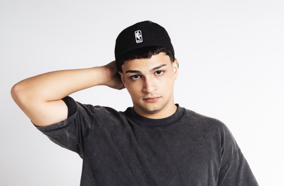 DJ Yago anuncia o álbum “Não Cópia, Tá!”, que chega às plataformas em 20 de agosto