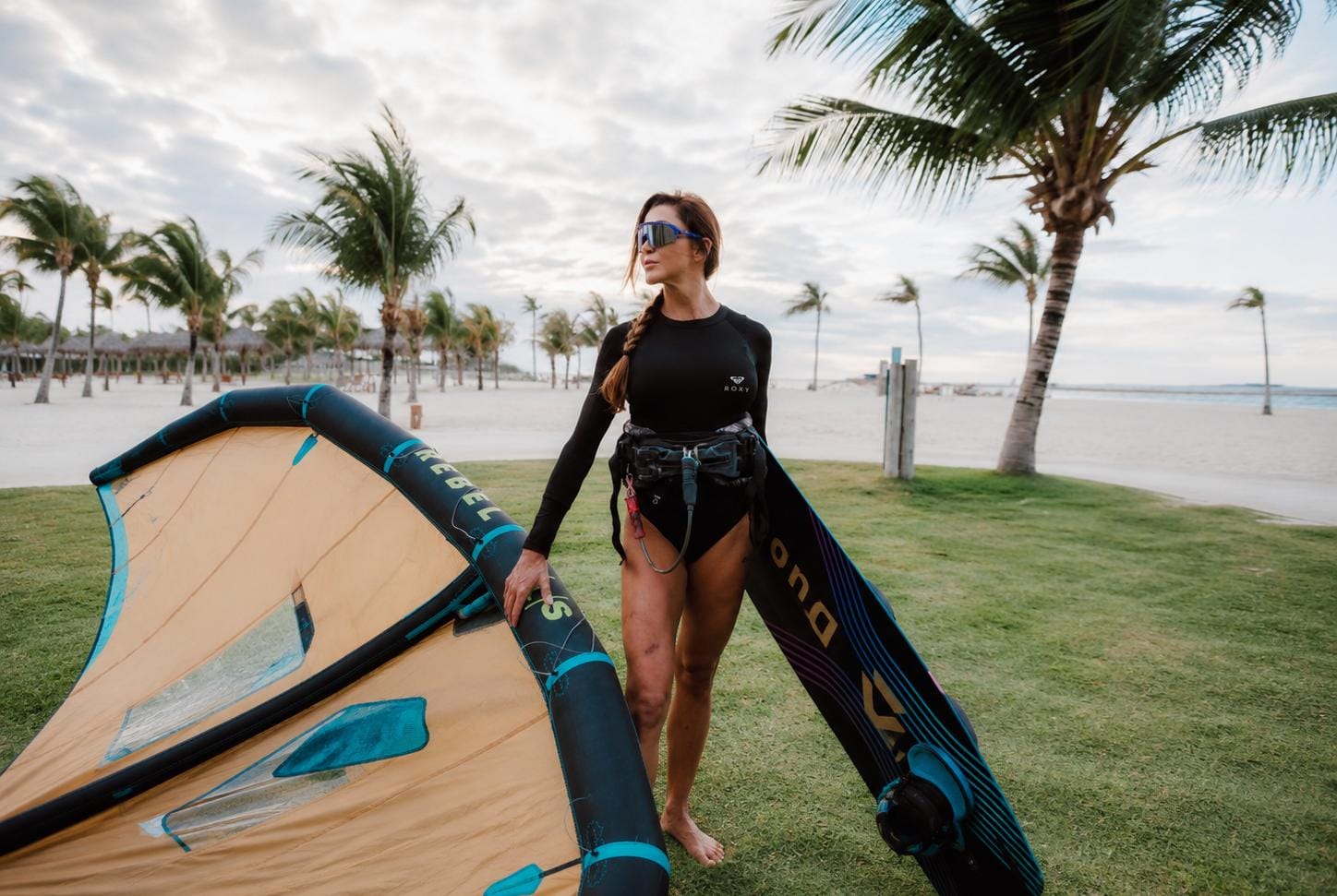 Preá atrai influenciadores e fortalece turismo de experiência no Ceará