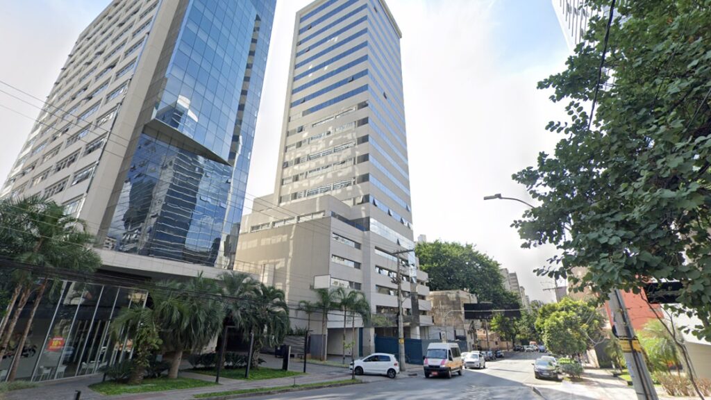 Sede da Nexus Credi - Savassi, Belo Horizonte