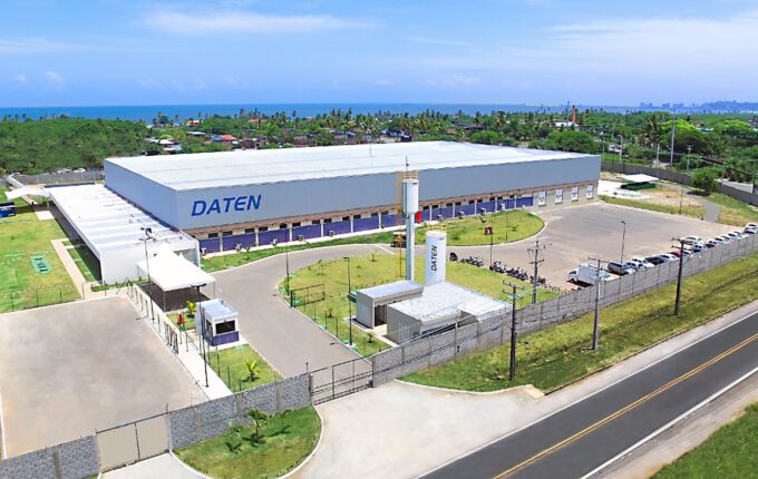 Daten celebra 25 anos com expansão em mercados estratégicos e novos investimentos em tecnologia