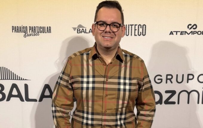 Rafael Kinock consolida trajetória no entretenimento nacional