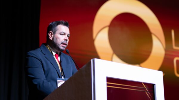 Daniel Maximilian Da Costa, founder e CEO do Latin American Quality Institute
