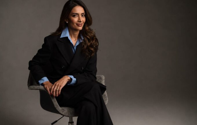 Sophia Martins é indicada ao Bold Woman Award Brasil 2026