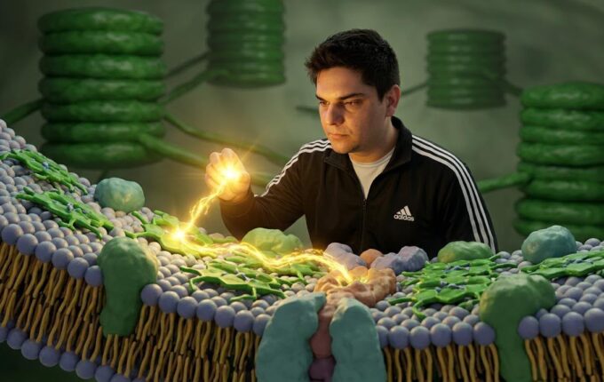 Lucas Colombo une IA e ciência para revolucionar o Agro Brasileiro