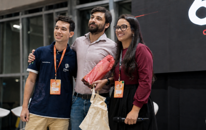 NAIA & IFMSA Brazil lançam edital para 260 escolas médicas