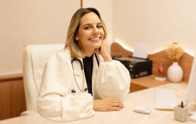 Dra. Laline Fortes explica quantas vezes uma criança pode adoecer por ano