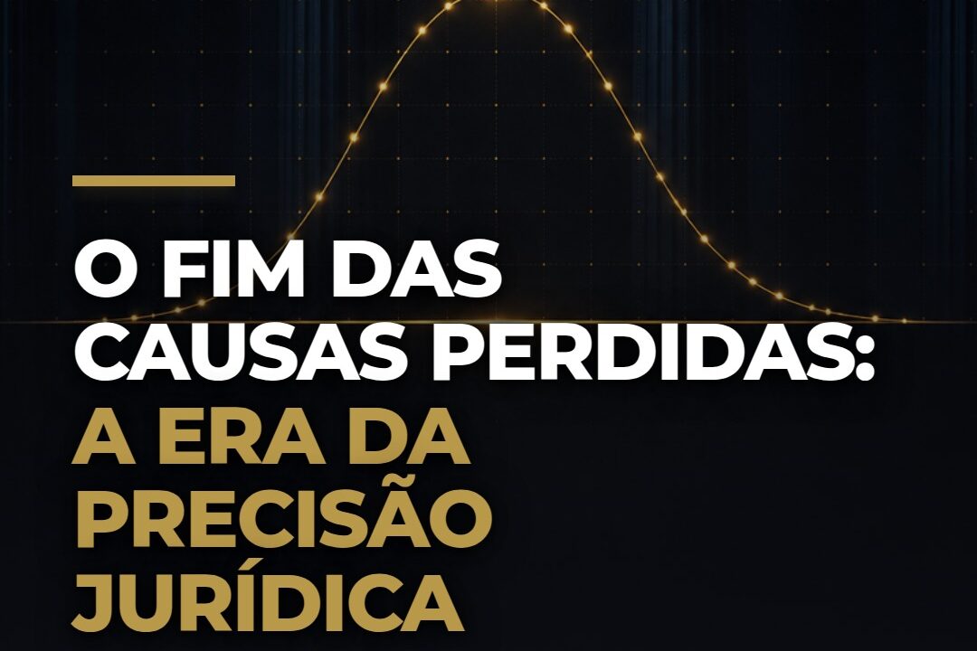 AlphaJuris leva jurimetria científica para a advocacia brasileira