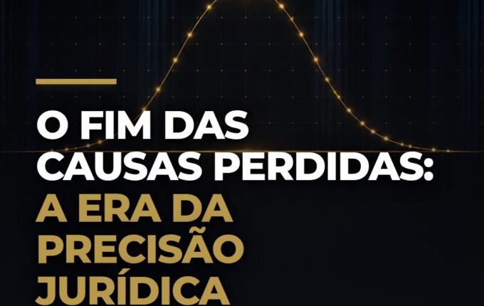 AlphaJuris leva jurimetria científica para a advocacia brasileira