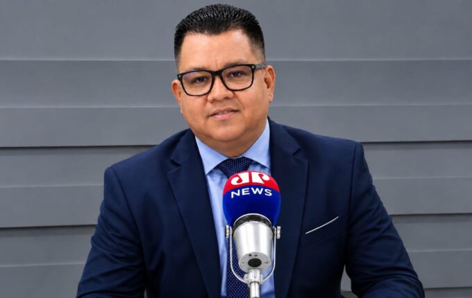 Marcelo Generoso comanda programa que une mais de 60 municípios do Amazonas
