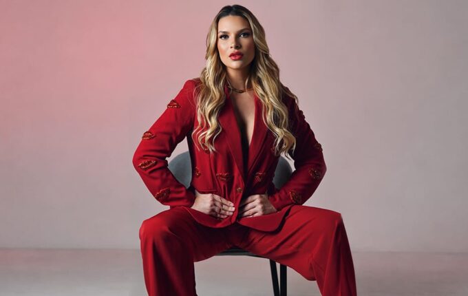 Estética de alta performance: a visão de Dra. Fernanda Berlato que transforma a harmonização corporal