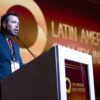 "Compreender o ambiente institucional se tornou uma competência estratégica para as organizações”, afirma Daniel Maximilian Da Costa, founder e CEO da LAQI.