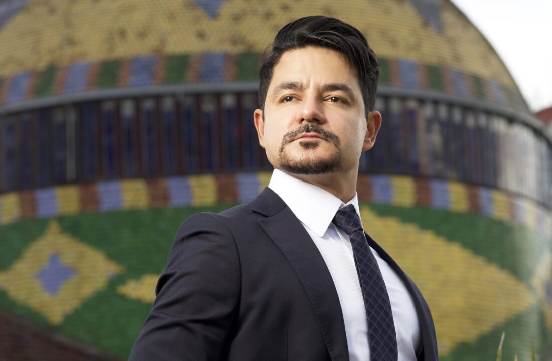 Rafael Stone amplia atuação empresarial com a Stone Up