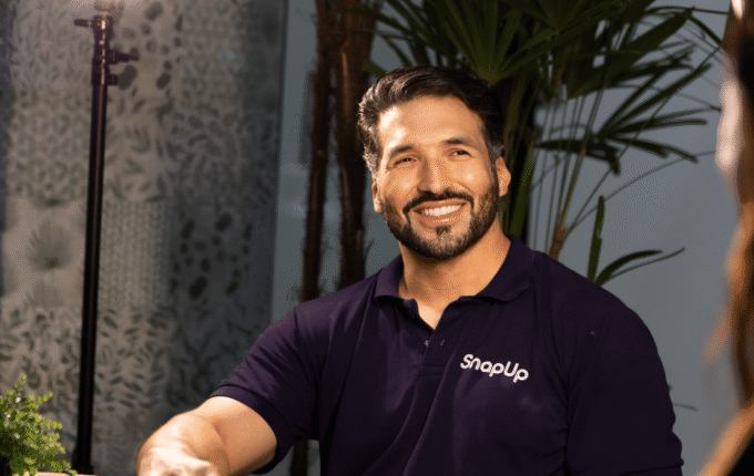 SnapUp prevê anúncios no ChatGPT como nova fronteira para o mercado publicitário