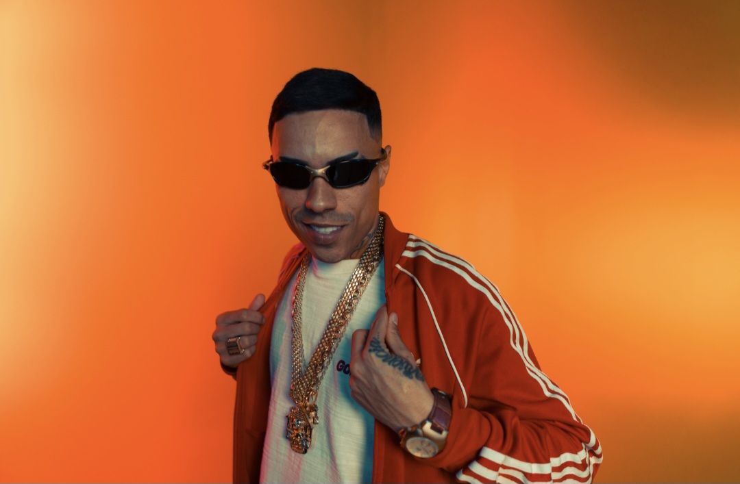 MC Menor MR anuncia seu novo single: “Toma Juízo 2”