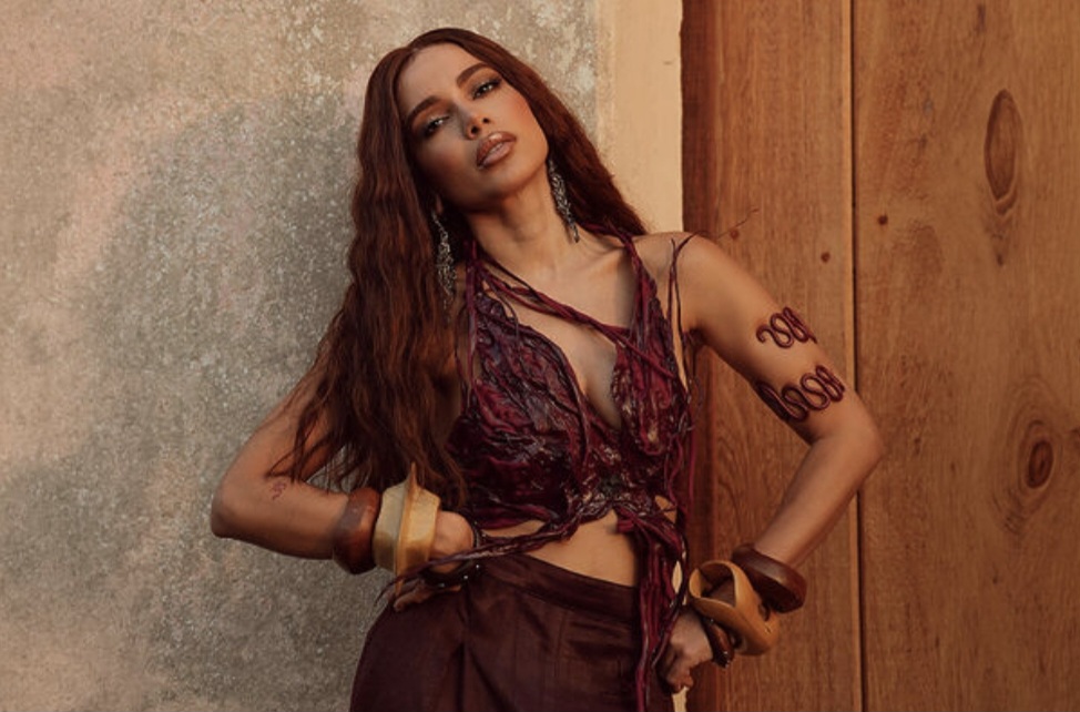 Meli Music terá Anitta, Pedro Sampaio e Gloria Groove