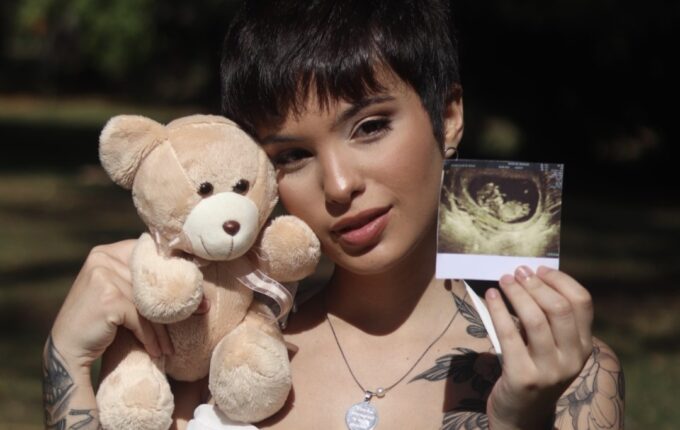 Iasmim Melo surpreende seguidores ao anunciar primeira gravidez: “Estamos todos felizes”