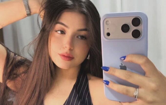 De Pouso Alegre para as redes: Sthephany Gomes consolida carreira no nicho de Moda e Lifestyle e celebra crescimento com a Aloha Influencer