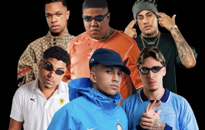 MC Iguinho CT aposta em “GRWM” como faixa-foco do álbum “É o Iguinho da CT”