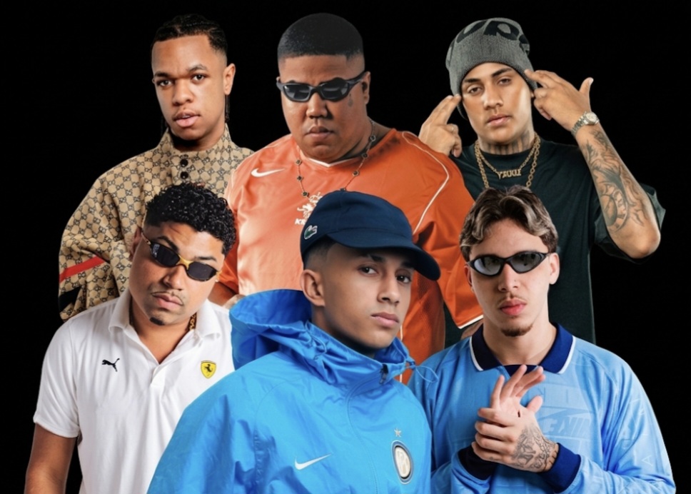 MC Iguinho CT aposta em “GRWM” como faixa-foco do álbum “É o Iguinho da CT”