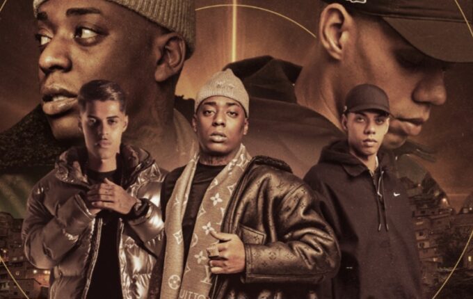 MC Negão Original e Pedrão MC lançam “Oração” com produção de ZK Beats