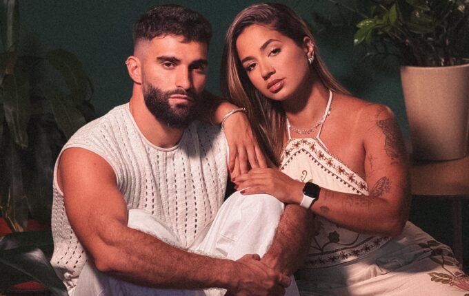 Rosalu transforma a urgência de viver o presente no novo single “Não Sabemos”