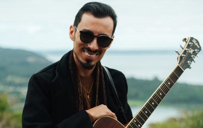 Do Sul para o Brasil: Léo Richar lança novo single “Perdendo Tempo”