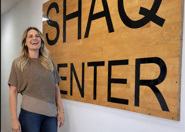 Antiga residência de Shaquille O’Neal, mansão de 30 mil pés quadrados na Flórida passa pela transformação mais ambiciosa de sua história